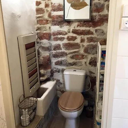Du Figuier, Maison De Apartmán *