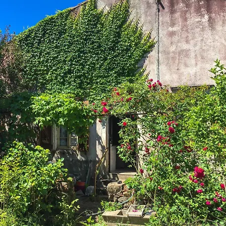 公寓 Du Figuier, Maison De Le Bousquet-d'Orb