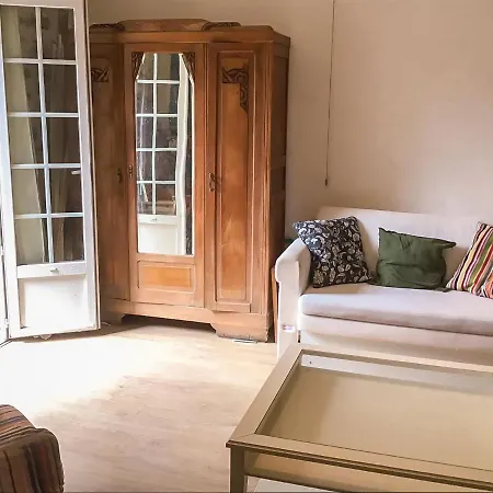 Du Figuier, Maison De Le Bousquet-d'Orb