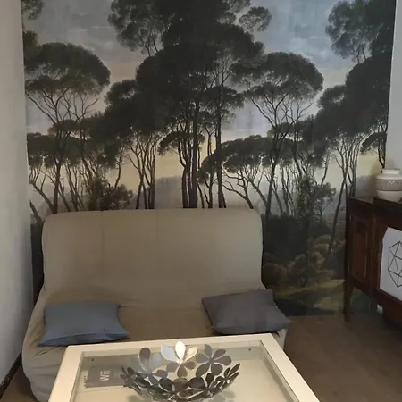 Appartamento Du Figuier, Maison De