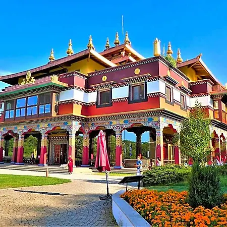 Du Figuier, Maison De *