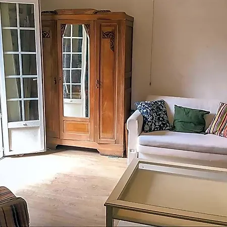 Du Figuier, Maison De Daire Le Bousquet-d'Orb