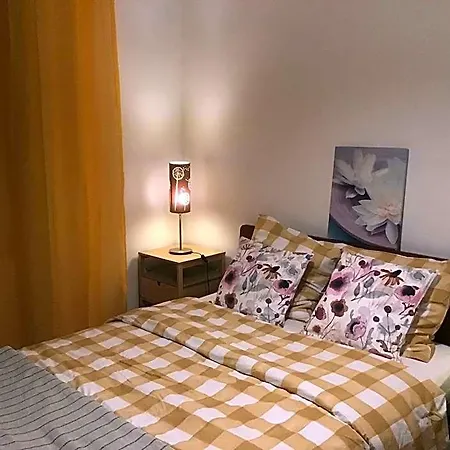 Du Figuier, Maison De Appartamento Le Bousquet-d'Orb