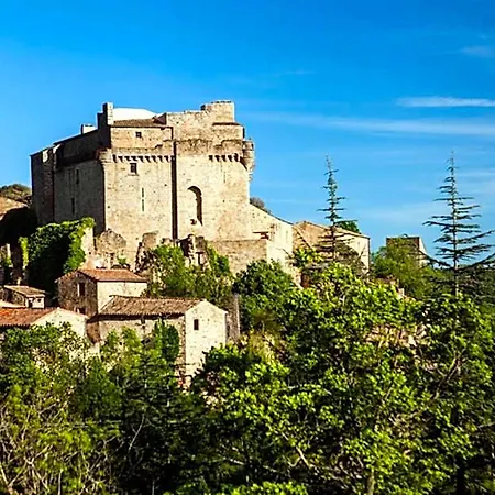 Du Figuier, Maison De Appartamento *