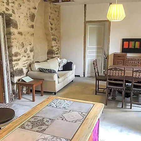 Du Figuier, Maison De * Le Bousquet-d'Orb